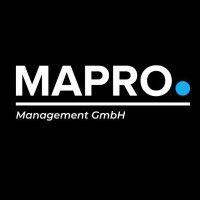 mapro management gmbh logo image