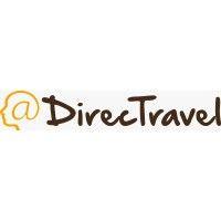 @directravel logo image