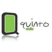 quinto stdio inc logo image