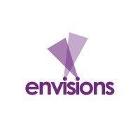 envisions entertainment & productions, inc. logo image