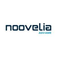 noovelia (agv•amr) logo image