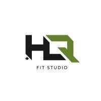 hq fit studio - orangeville logo image