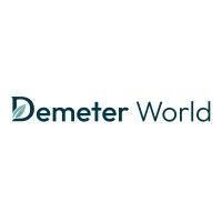 demeter commerce private limited logo image