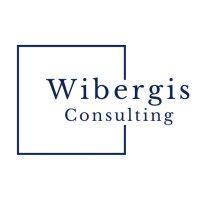 wibergis consulting logo image