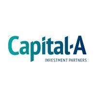 capital a investment partners logo image