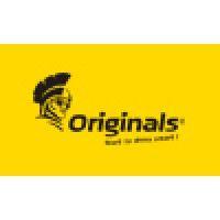 originals.ro logo image