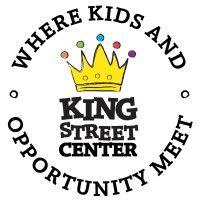 king street center logo image