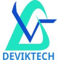 deviktech logo image