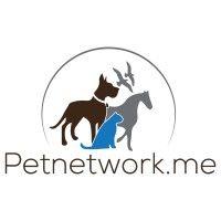 petnetwork logo image