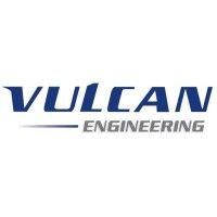 vulcan engineering llc logo image