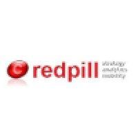 redpill solutions logo image