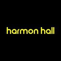 harmon hall logo image