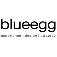 blueegg logo image