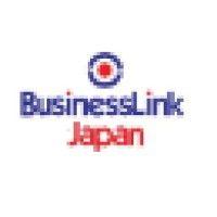 business link japan logo image