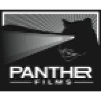 panther films logo image