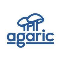 agaric logo image