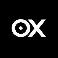 ox creative logo image