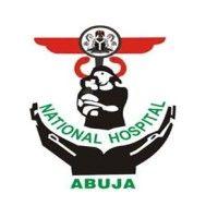 national hospital abuja logo image