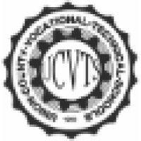 union county vocational-technical schools logo image