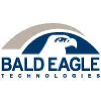 bald eagle technologies logo image