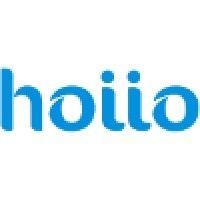 hoiio logo image