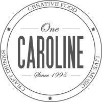 one caroline logo image