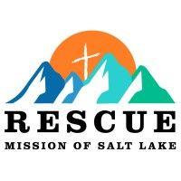 rescue mission of salt lake