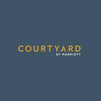 courtyard by marriott - philadelphia springfield logo image