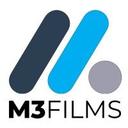 logo of M 3 Films