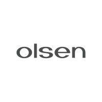 olsen logo image