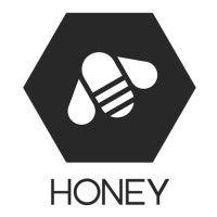 honey logo image