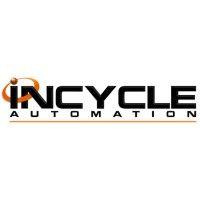 incycle automation logo image