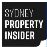 sydney property insider logo image