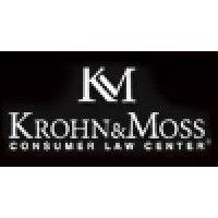 krohn & moss logo image