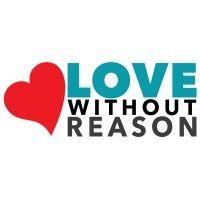 love without reason logo image