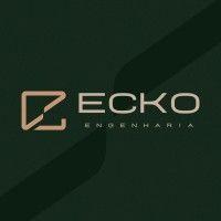 ecko engenharia logo image