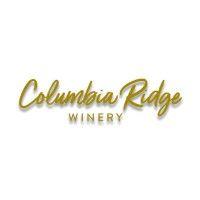 columbia ridge winery logo image