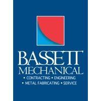 bassett mechanical logo image