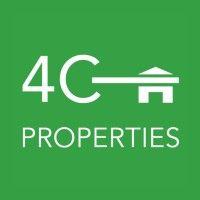 4c properties logo image