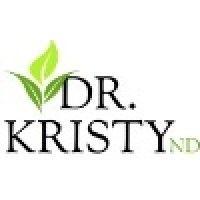 dr. kristy vermeulen, naturopathic doctor in san francisco logo image