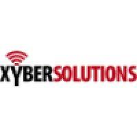 xybersolutions, inc logo image