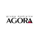 logo of Agora Sa