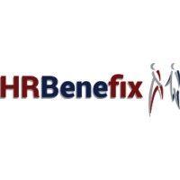 hrbenefix logo image