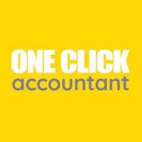 one click accountant ltd logo image