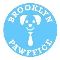 brooklyn pawffice logo image