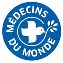 logo of Medecins Du Monde