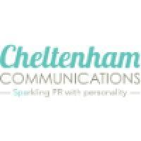 cheltenham communications logo image