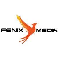 fenix media llc logo image