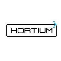 hortium logo image