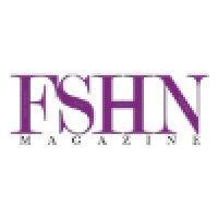 fshn magazine logo image